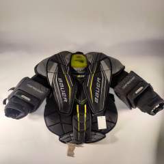 Bauer Supreme S29 Mv-rintapanssari INT-M