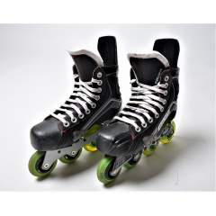 Bauer Vapor X300R Rullakiekkoluistimet 37.5 (4R)
