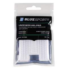 BlueSports - Lace Bite Gel Pad