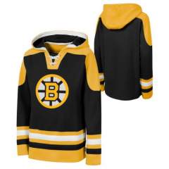 BOSTON BRUINS AGELESS HOODIE 