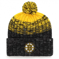 Boston Bruins NHL- Cascade beanie 