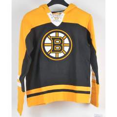 Boston Bruins Ageless hoodie 