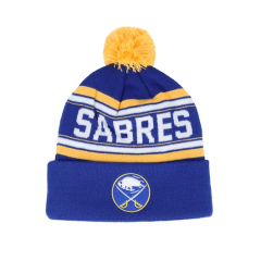 Buffalo Sabres Jacquard Cuff pipo JR