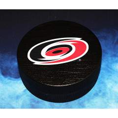 CAROLINA HURRICANES NHL RULLAMITTA 