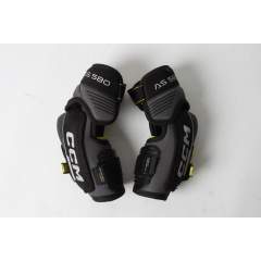 CCM AS580 ELBOW PADS JR-M