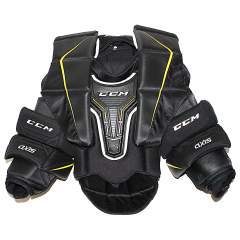 CCM AXIS RINTAPANSSARI SR-M