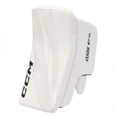CCM AXIS F5 KILPI JR VALKOINEN OIKEAAN KÄTEEN