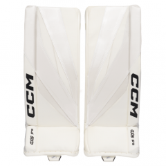 CCM AXIS F9 PATJAT VALKOINEN