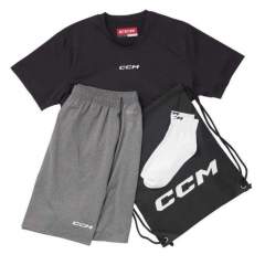 CCM Dryland kit harjoitusasu setti