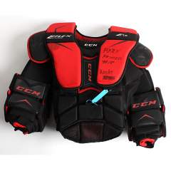 CCM EFLEX 1.5 RINTAPANSSARI JR-L/XL
