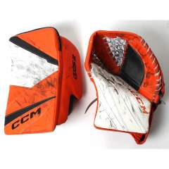 CCM EFLEX 5 RÄPSÄ / AXIS 2 KILPI "LEBEDEFF" SR