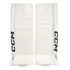 CCM EFLEX 7 PATJAT VALKOINEN SR