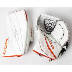 CCM EFLEX6 RÄPSÄ / AXIS XF PRO KILPI SR