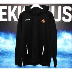 CCM Full Zip Hood huppari, Jokerit SR-XL