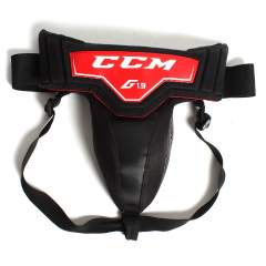 CCM G1.9 GOALIE JOCK INT 