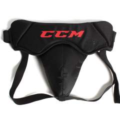 CCM GOALIE JOCK INT