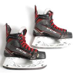 CCM JETSPEED FT1 LUISTIMET 37.5 / 4EE