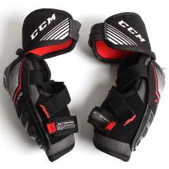 CCM JETSPEED FT370 KYYNÄRSUOJAT JR-L