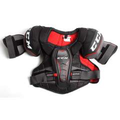 CCM JETSPEED FT370 HARTIASUOJAT SR-S