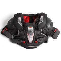 CCM JETSPEED FT390 HARTIASUOJAT JR-M