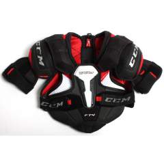 CCM JETSPEED FT4 HARTIASUOJAT JR-M