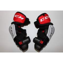 CCM JETSPEED FT475 Kyynärsuojat JR-L