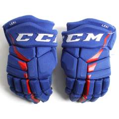 CCM JETSPEED FT485 "LEKI" HANSKAT 12" 