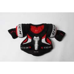 CCM JETSPEED FT485 SHOULDER PADS JR-S 