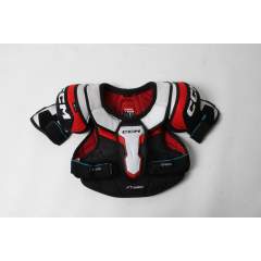 CCM JETSPEED FT680 HARTIASUOJAT JR-M