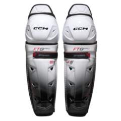 CCM JETSPEED FT8 PRO POLVISUOJAT JR