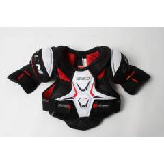 CCM JETSPEED FTW SHOULDER PADS WM-S