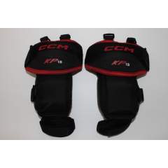 CCM KP1.5 LISÄPOLVISUOJAT JR
