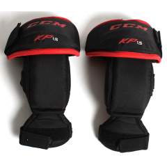 CCM KP1.5 KNEE PROTECTOR JR