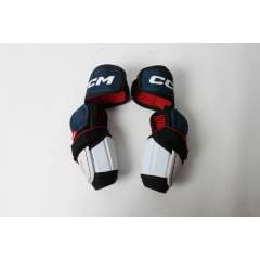 CCM NEXT ELBOW PADS JR-L