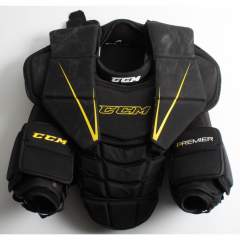 CCM PREMIER RINTAPANSSARI JR-L/XL
