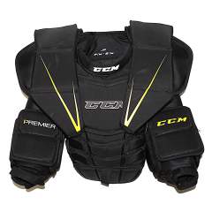 CCM PREMIER RINTAPANSSARI JR-S/M