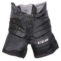 CCM PREMIER R1.9 GOALIE PANTS INT-M