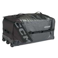 CCM PREMIUM MV-VARUSTEKASSI PYÖRILLÄ JR 40"