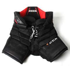 CCM PRO GOALIE PANTS SR-L