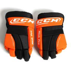 CCM RINK PRO RINGETTE GLOVES 13"