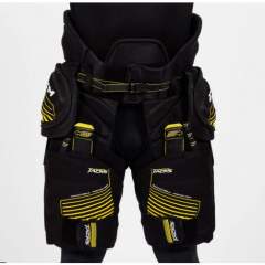 CCM Super Tacks Girdle+Housunpäälliset SR-L