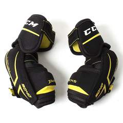 CCM TACKS 9040 ELBOW PADS JR-M 