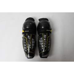 CCM TACKS 9040 SHIN GUARD 12" 