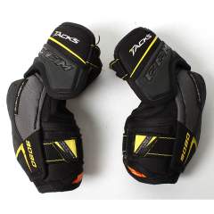 CCM TACKS 9080 ELBOW PADS JR-M