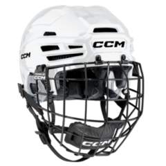 CCM TACKS 920 KYPÄRÄ+RISTIKKO, VALKOINEN 