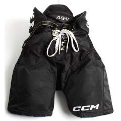 CCM TACKS AS-V PANTS JR-M