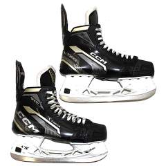 CCM TACKS AS570 LUISTIMET 9.5 WIDE 45