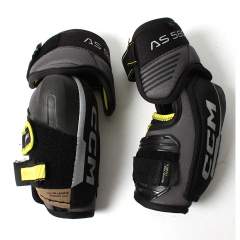 CCM TACKS AS580 ELBOW PADS JR-L 