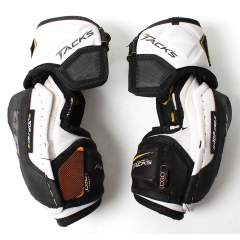 CCM TACKS ELBOW PADS JR-L