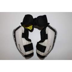 CCM TACKS Kyynärsuojat JR-M